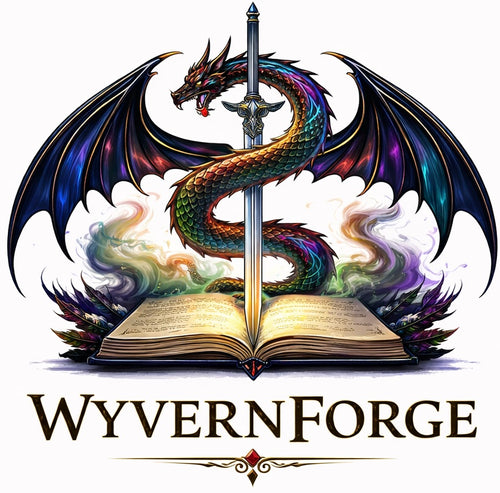 WyvernForge